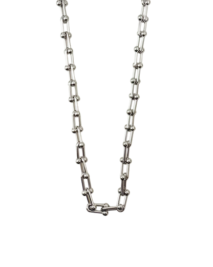 Colar Essence Prateado