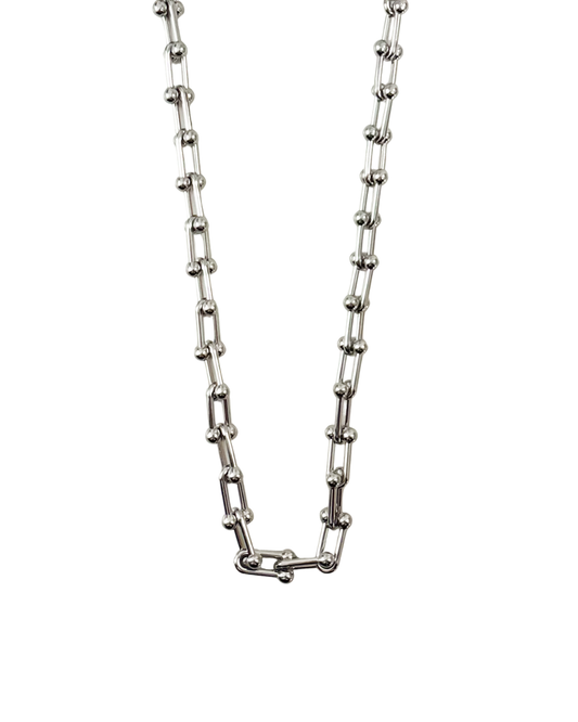 Colar Essence Prateado