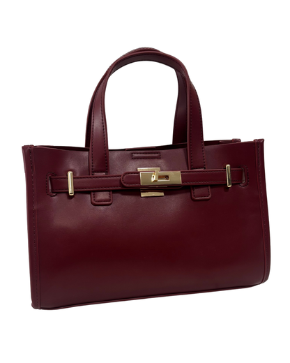 Mala Élise Vermelha