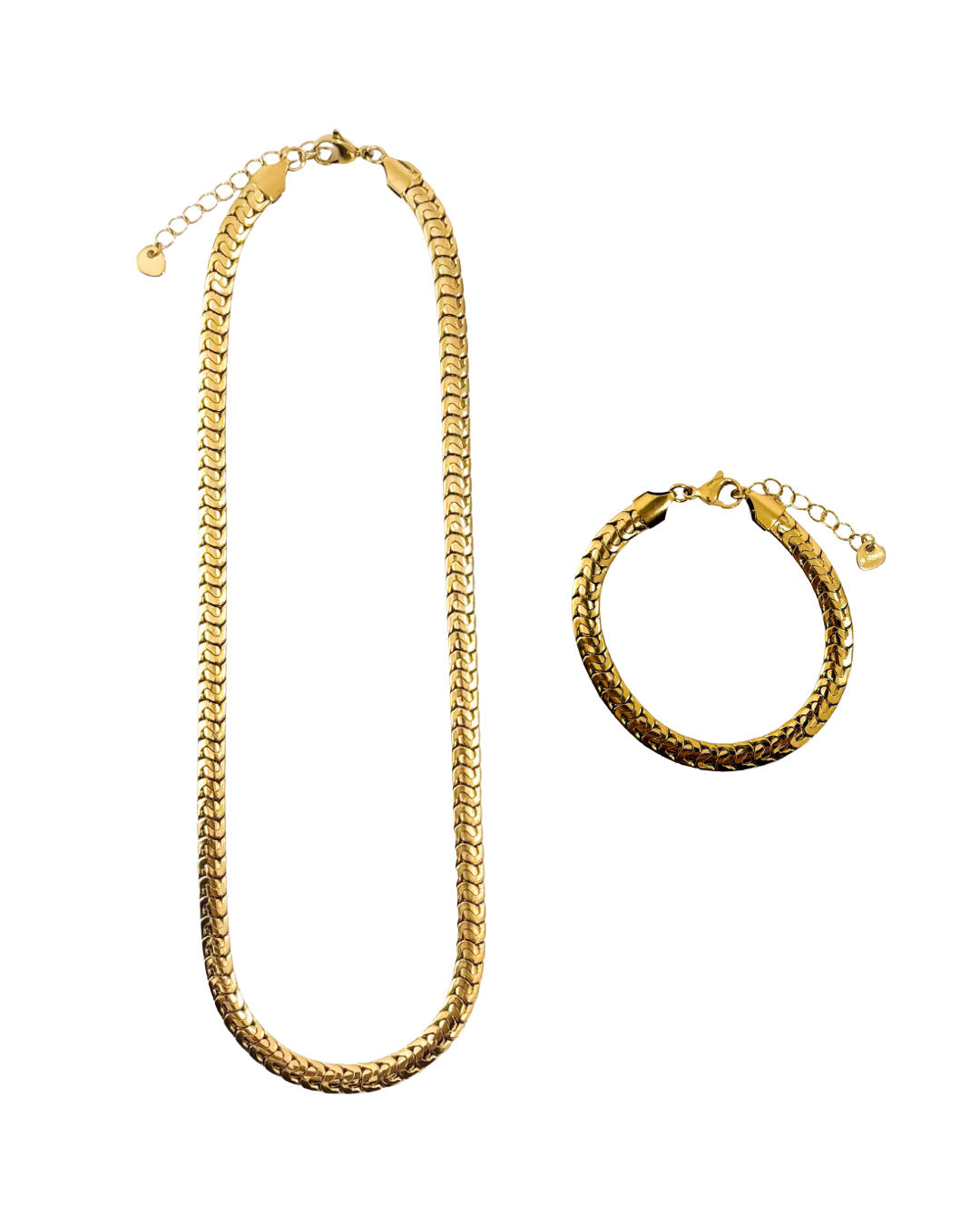 conjunto golden era dourado colar pulseira aço inox 316l

colares e pulseiras golden era dourados minimalistas