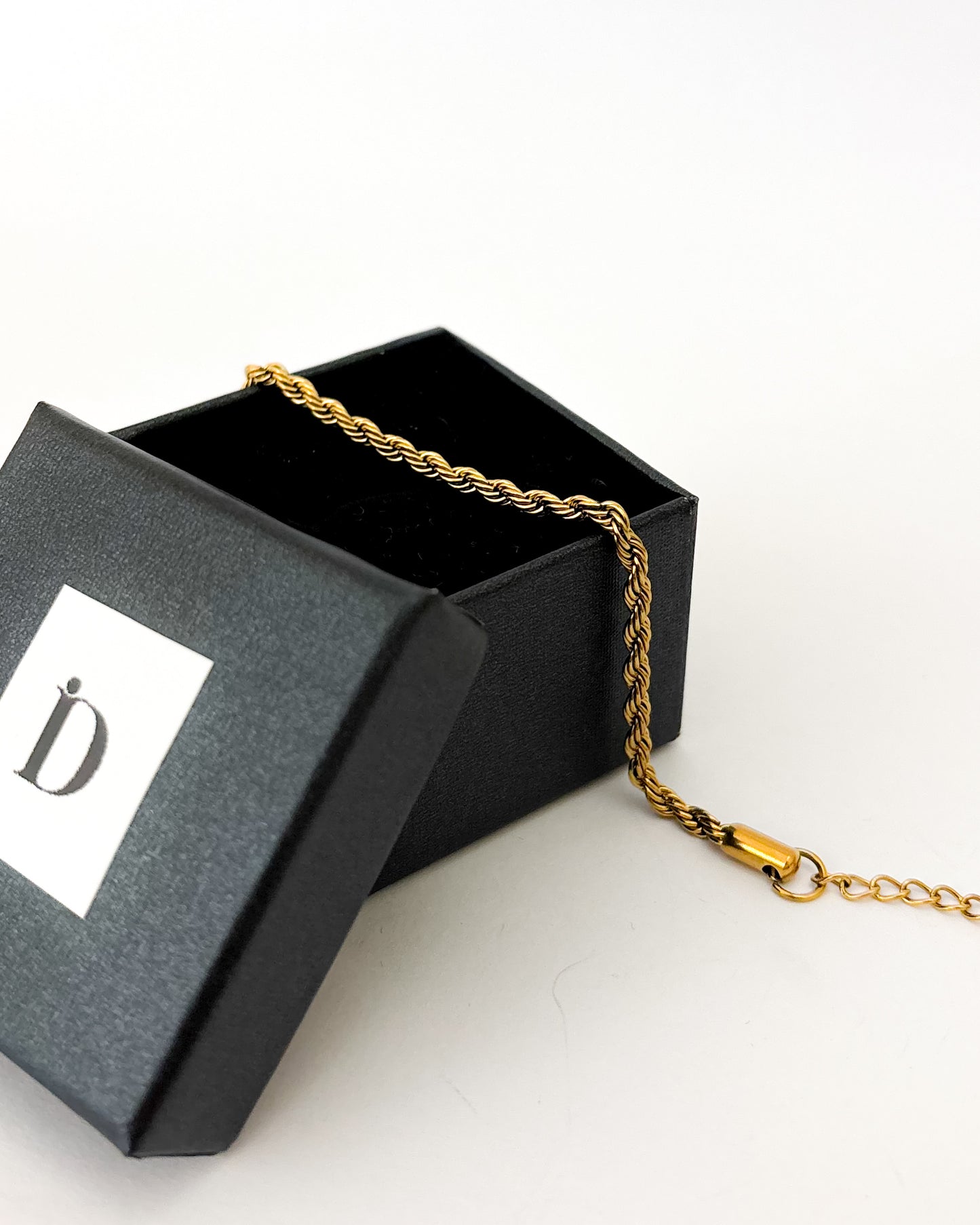 Pulseira Torcida (calendário)