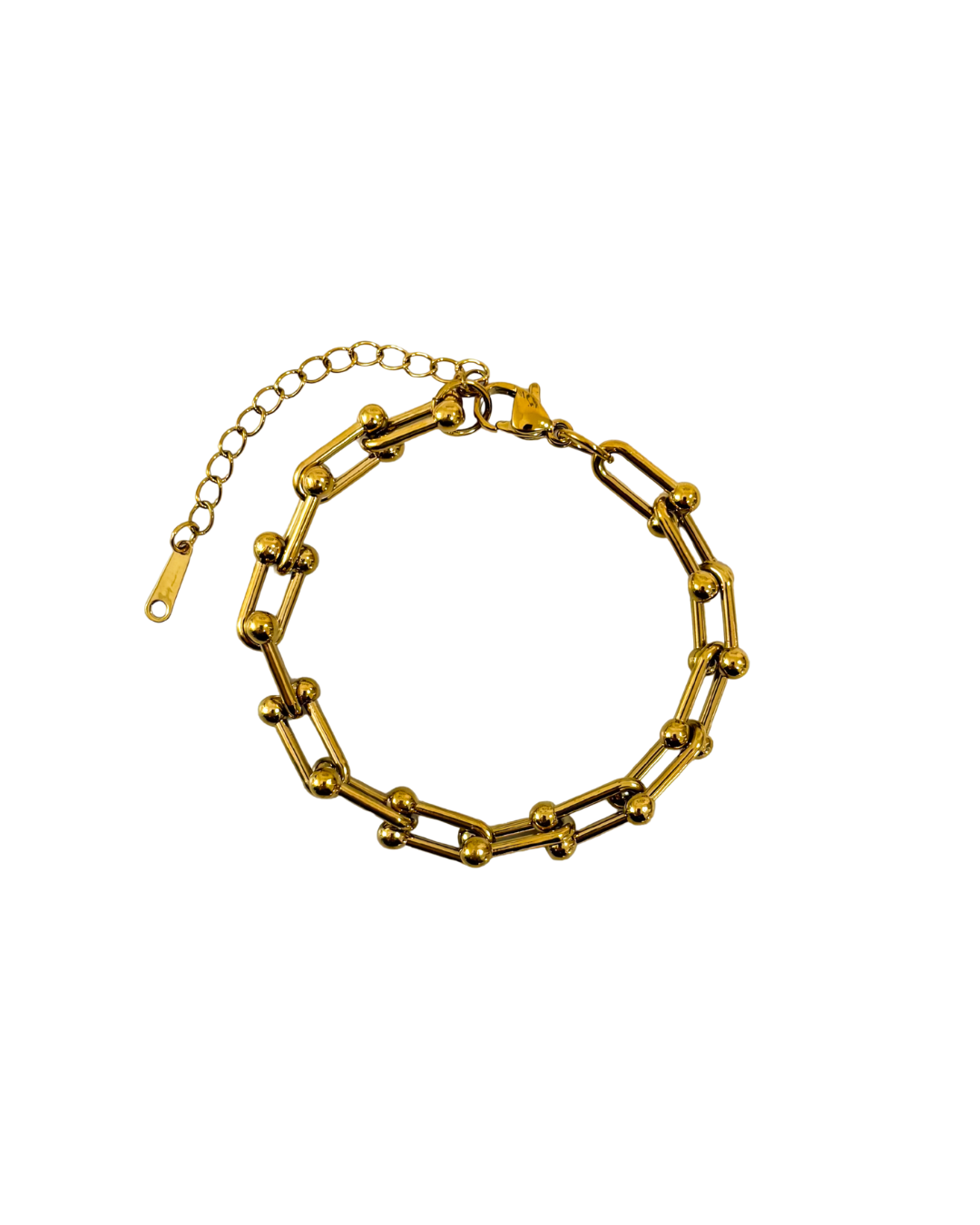 Pulseira Essence Dourado