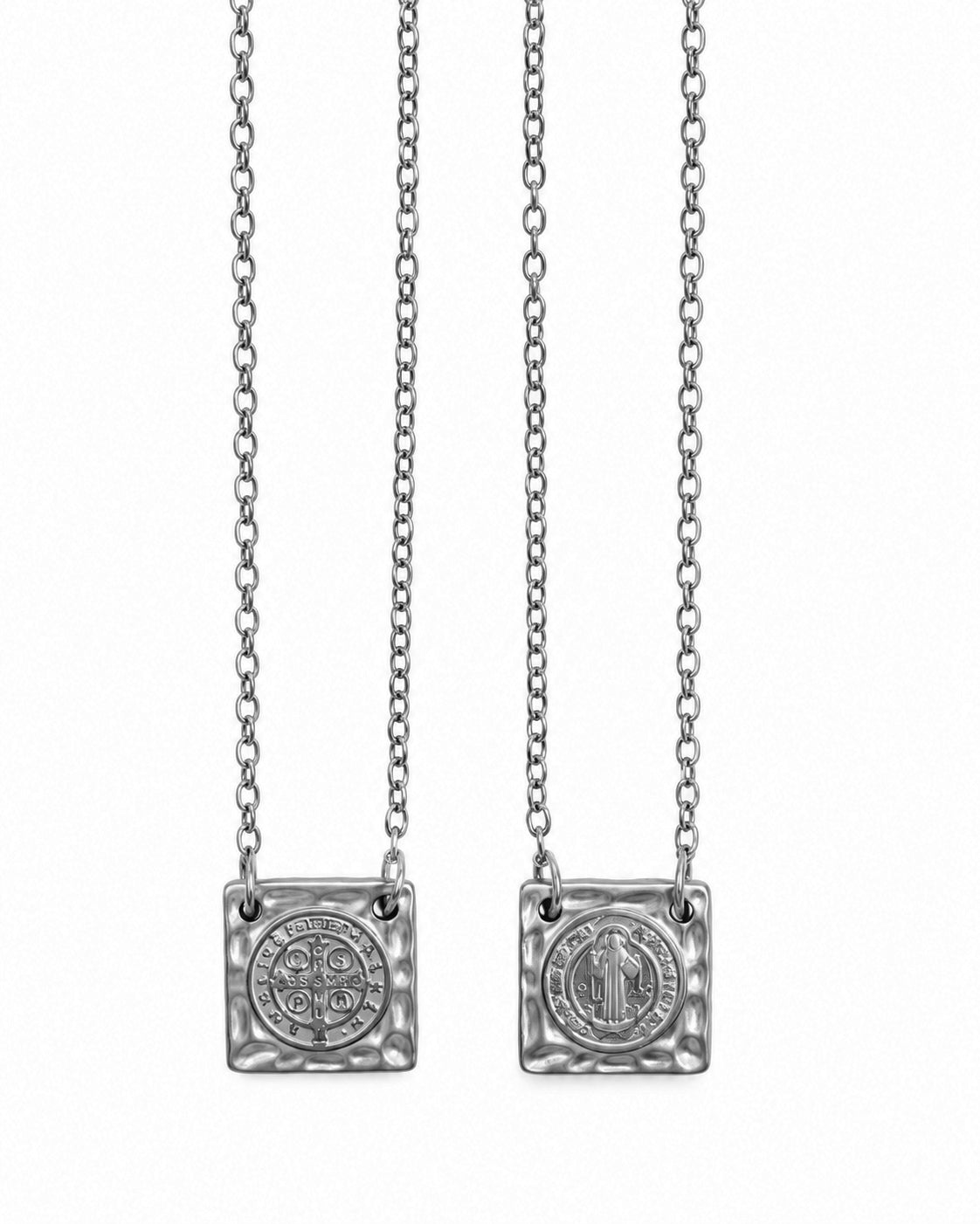Golden Scapular