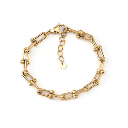 Pulseira Essence Dourado ou Prateado